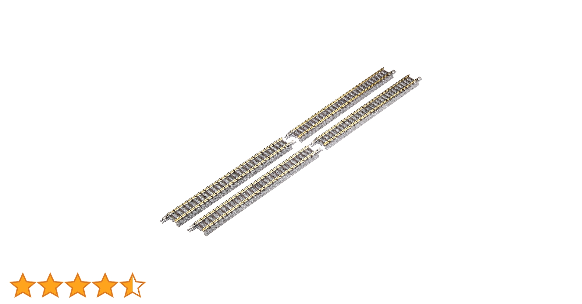 Tomixレール40本ちょっと+ポイント4個 TOMIX 鉄道模型 ポイントレール ポイント線路 | 鉄道模型